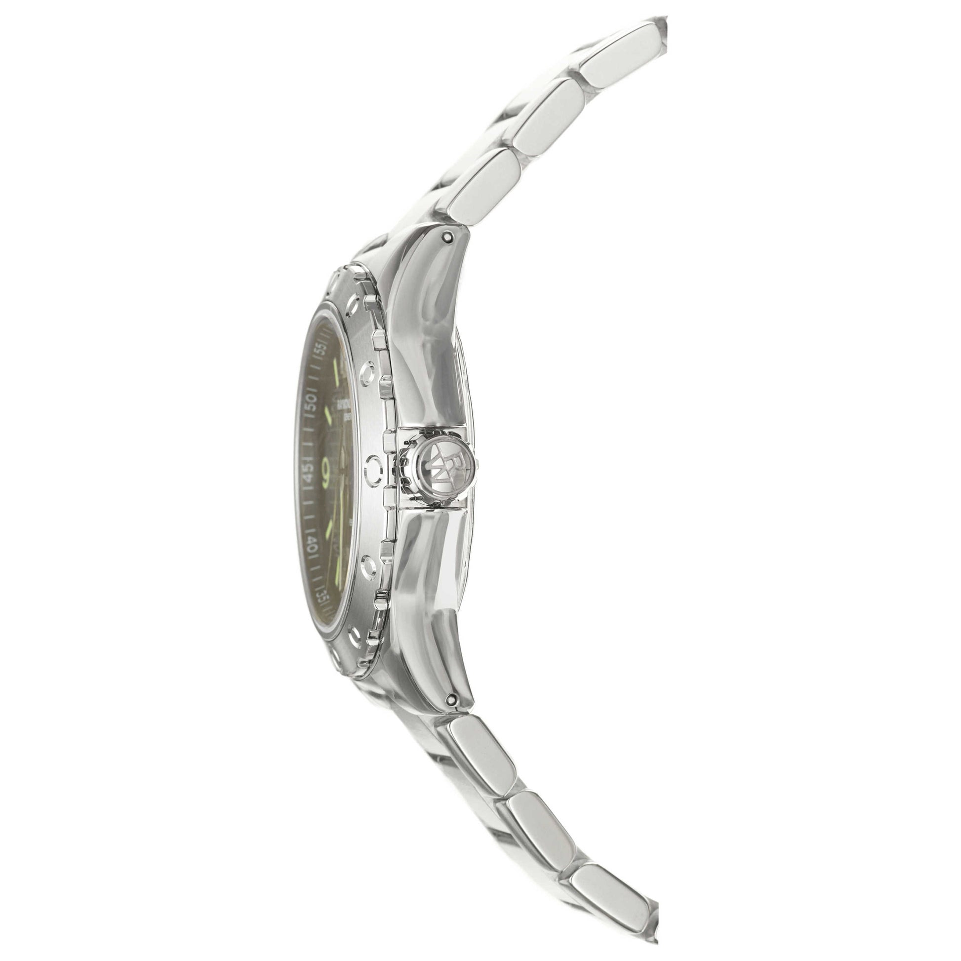 Raymond Weil RW Sport Men's Swiss Quartz (Battery-Powered) Watch 8150-ST-05207 - Image #4