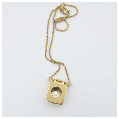 Chopard Jewelry Happy Diamonds Women's Necklace 815040-0001-PO - Image #2