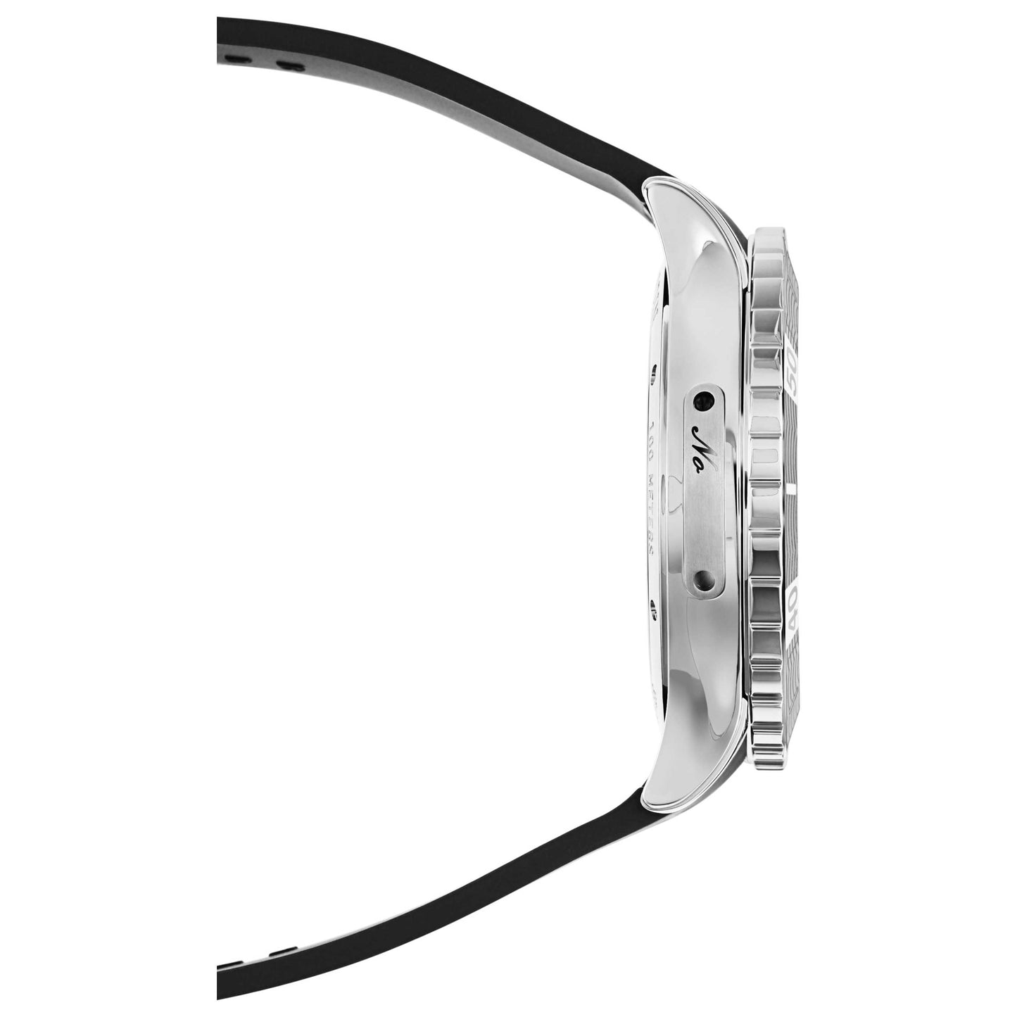 Ulysse Nardin Lady Diver Women's Automatic Watch 8153-180-3-02 - Image #3