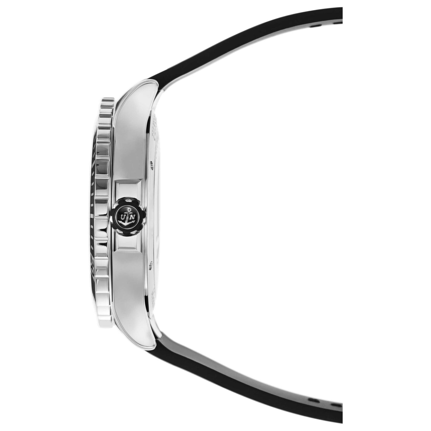 Ulysse Nardin Lady Diver Women's Automatic Watch 8153-180-3-02 - Image #4