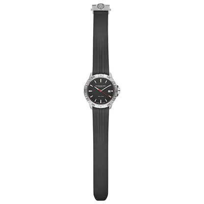 Raymond Weil Tango Men's Swiss Quartz (Battery-Powered) Watch 8160-SR2-20001 - Image #8