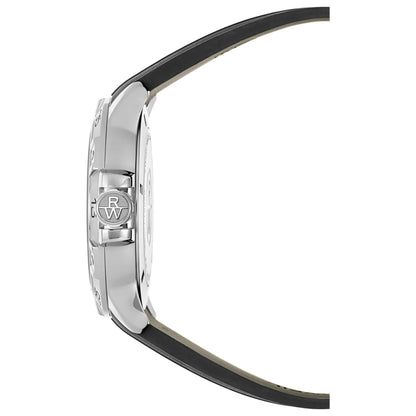 Raymond Weil Tango Men's Swiss Quartz (Battery-Powered) Watch 8160-SR2-20001 - Image #4