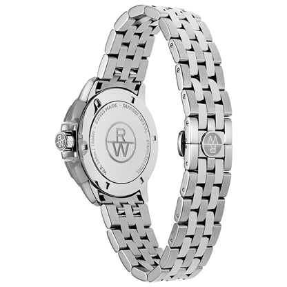 Raymond Weil Tango Men's Swiss Quartz (Battery-Powered) Watch 8160-ST2-20001 - Image #2