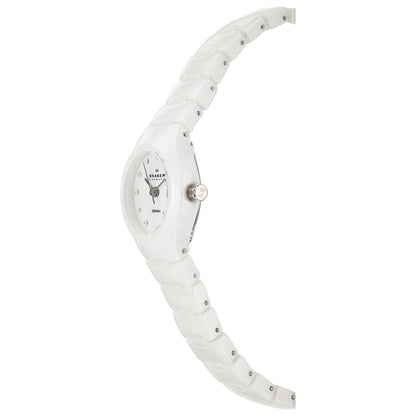 Skagen Ceramic Women's Japanese Quartz (Battery-Powered) Watch 816XSWXC1 - Image #4