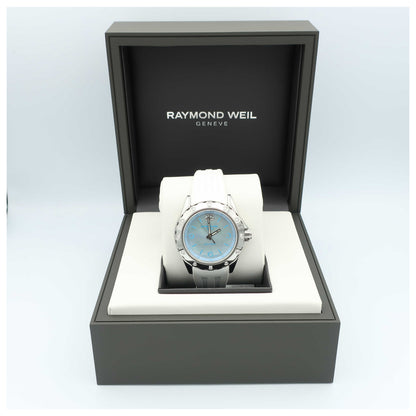 Raymond Weil RW Spirit Women's Swiss Quartz (Battery-Powered) Watch 8170-SR3-05997-SD3 - Image #6
