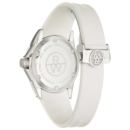 Raymond Weil RW Spirit Women's Swiss Quartz (Battery-Powered) Watch 8170-SR3-05997 - Image #2