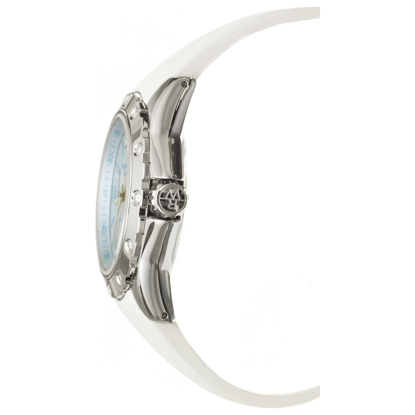Raymond Weil RW Spirit Women's Swiss Quartz (Battery-Powered) Watch 8170-SR3-05997 - Image #4