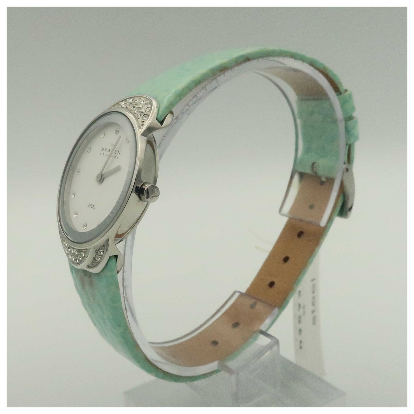 Skagen Studio Women's Quartz Watch 818SSLI-PO2 - Image #4