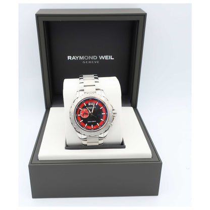 Raymond Weil RW Sport Men's Swiss Quartz (Battery-Powered) Watch 8200-ST-20041-SDV - Image #6