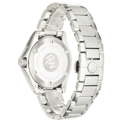 Raymond Weil RW Sport Men's Swiss Quartz (Battery-Powered) Watch 8200-ST-20041 - Image #2