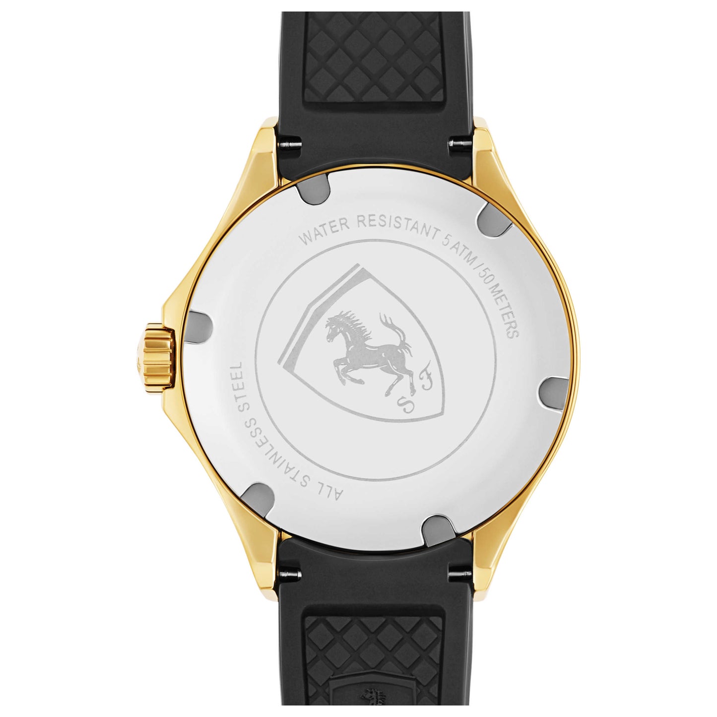 Ferrari Donna Women's Japanese Quartz (Battery-Powered) Watch 820007 - Image #2