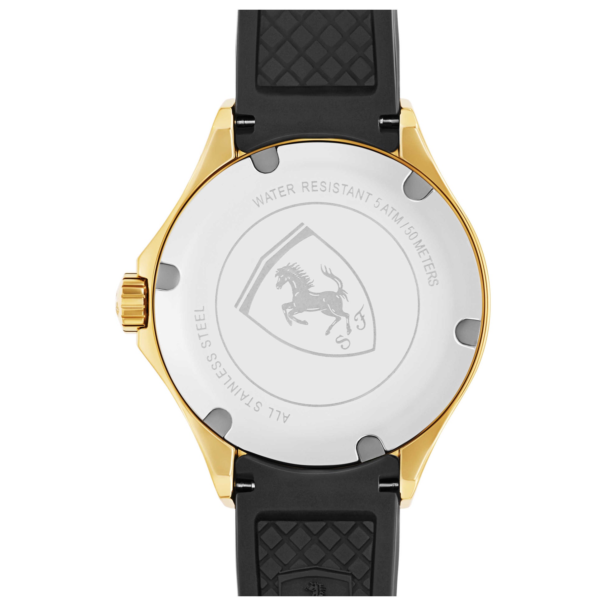 Ferrari Donna Women's Japanese Quartz (Battery-Powered) Watch 820007 - Image #2