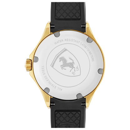 Ferrari Donna Women's Japanese Quartz (Battery-Powered) Watch 820007 - Image #2
