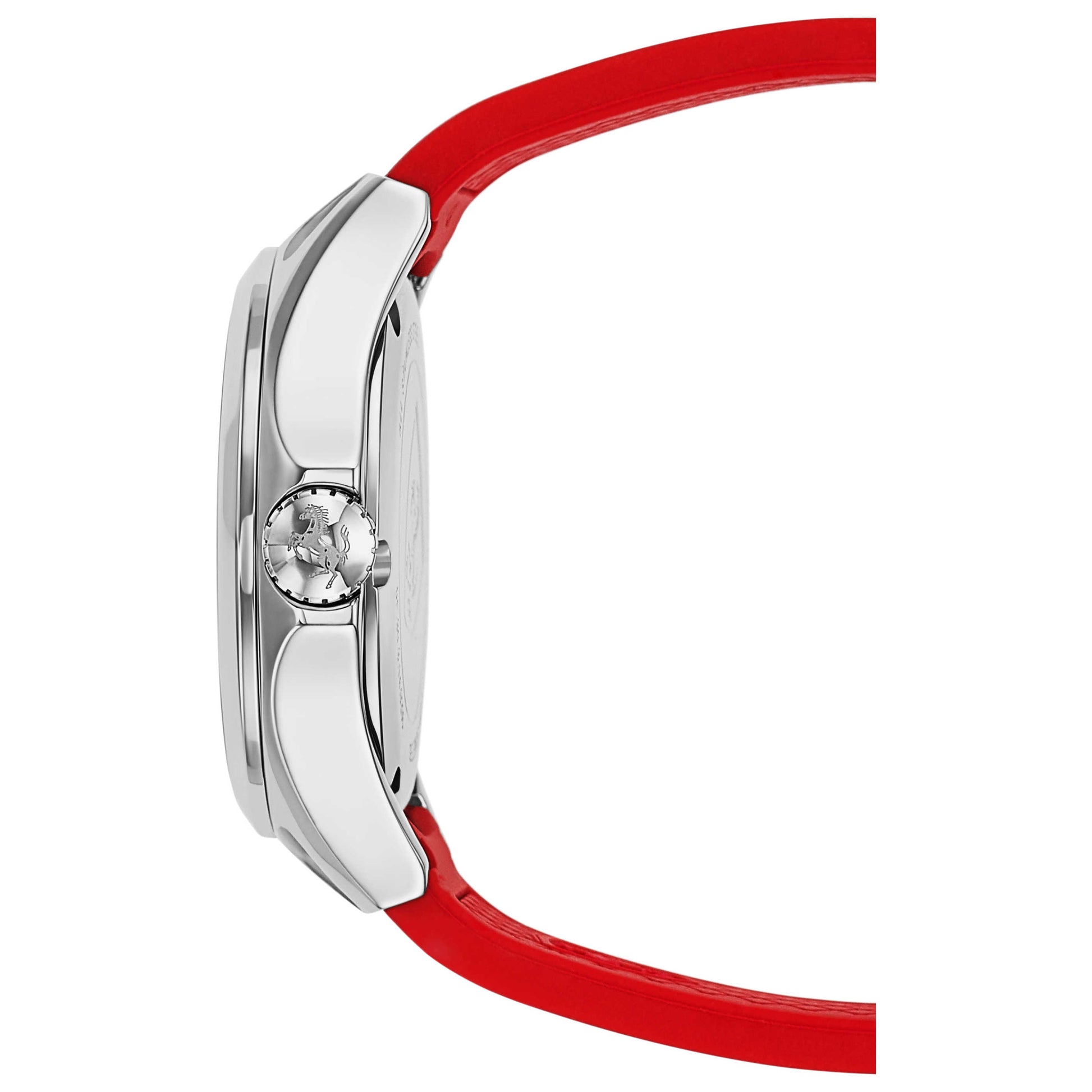 Ferrari Donna Women's Japanese Quartz (Battery-Powered) Watch 820008 - Image #4