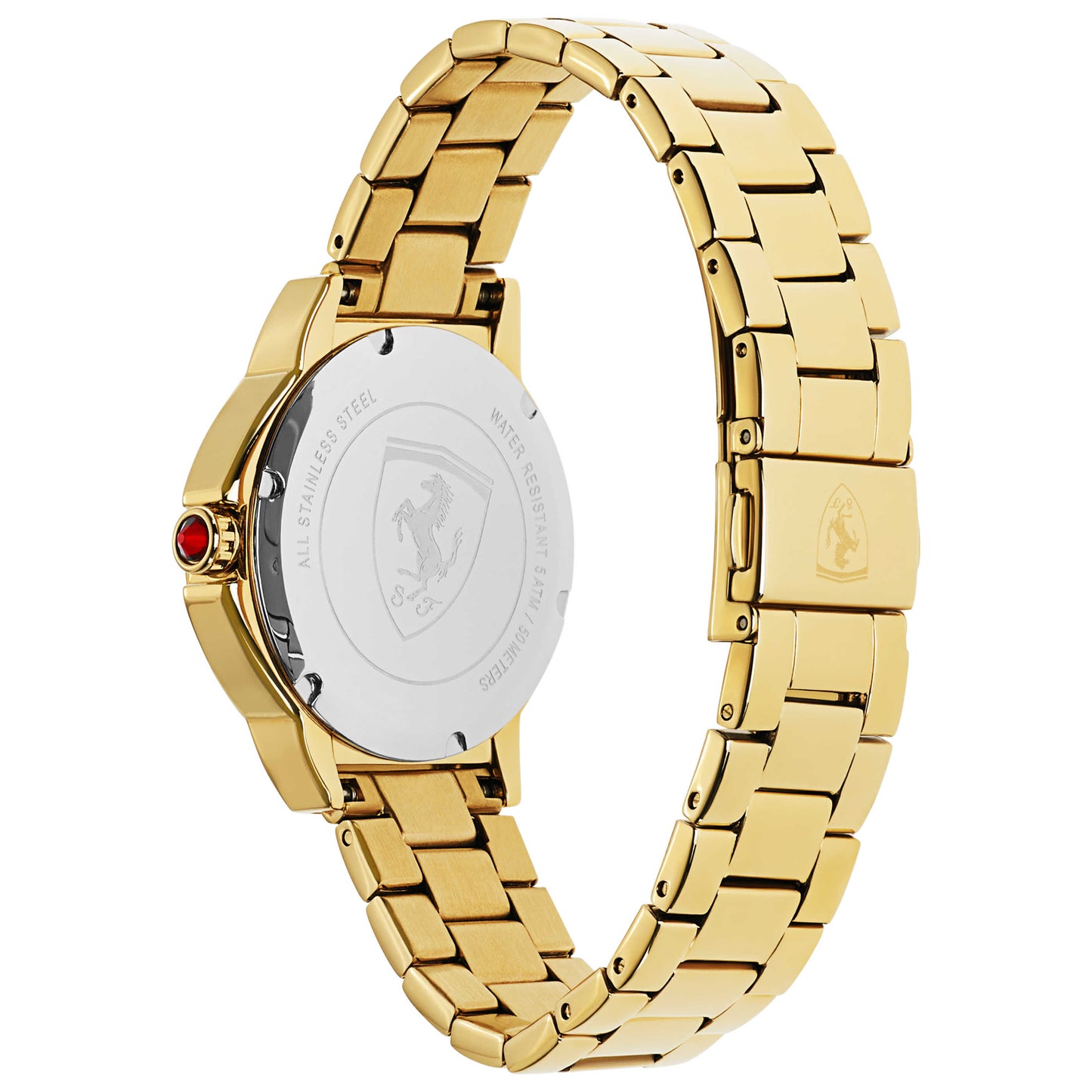 Ferrari Donna Women's Japanese Quartz (Battery-Powered) Watch 820012 - Image #2