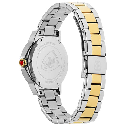 Ferrari Donna Women's Japanese Quartz (Battery-Powered) Watch 820014 - Image #2