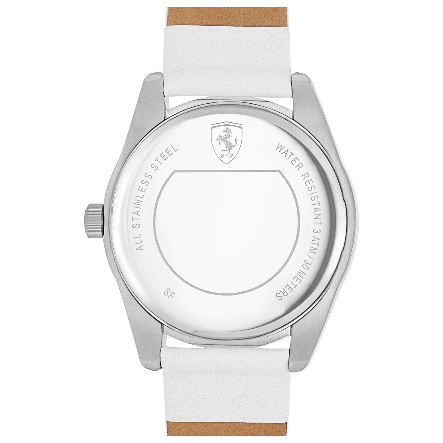 Ferrari D50 Women's Japanese Quartz (Battery-Powered) Watch 820020 - Image #2