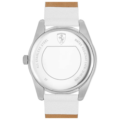 Ferrari D50 Women's Japanese Quartz (Battery-Powered) Watch 820020 - Image #2