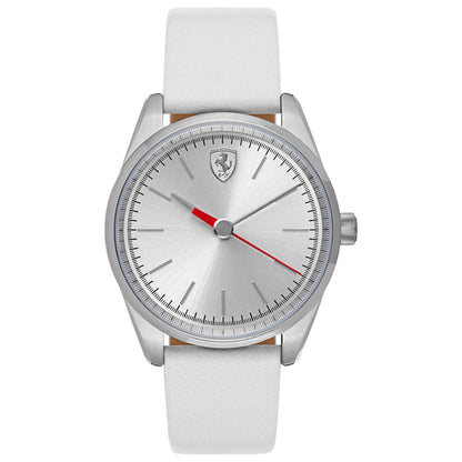 Front view of Ferrari D50 Women's Japanese Quartz (Battery-Powered) Watch 820020