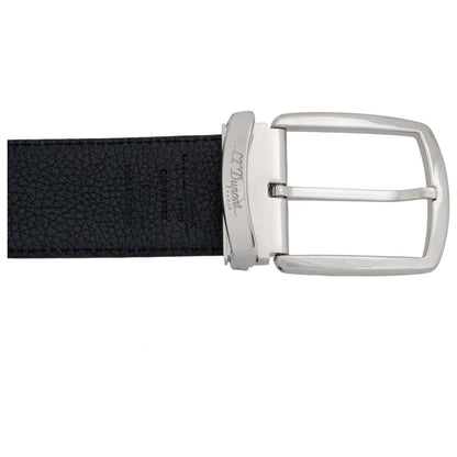 S.T. Dupont Line D Men's Belt 8210180 - Image #3