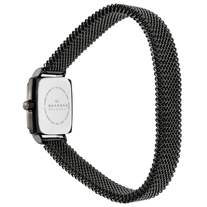 Skagen Mesh Women's Japanese Quartz (Battery-Powered) Watch 821XSMM1 - Image #2