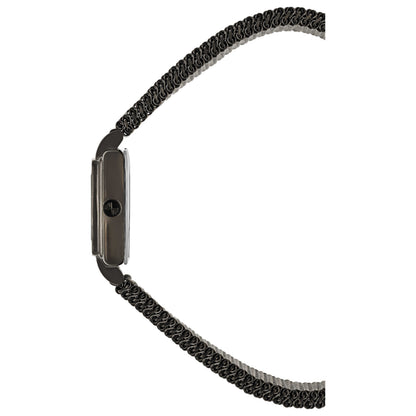 Skagen Mesh Women's Japanese Quartz (Battery-Powered) Watch 821XSMM1 - Image #4