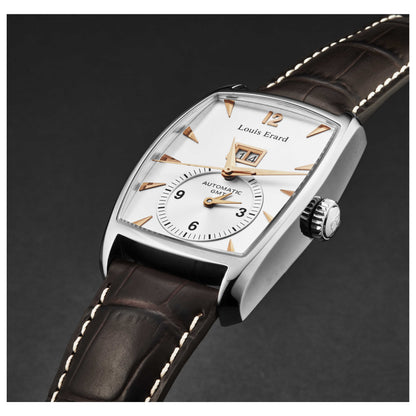 Louis Erard 1931 Men's Automatic Watch 82210AA01BDC52 - Image #2
