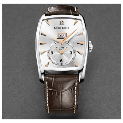 Louis Erard 1931 Men's Automatic Watch 82210AA01BDC52 - Image #3