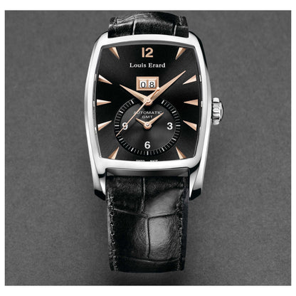 Louis Erard 1931 Men's Automatic Watch 82210AA02BDC51 - Image #3