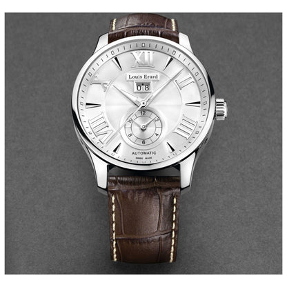Louis Erard 1931 Men's Automatic Watch 82222AA01BDC52 - Image #3