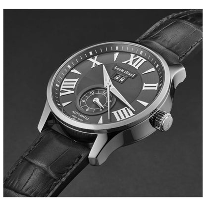Louis Erard 1931 Men's Automatic Watch 82222AA03BDC54 - Image #2