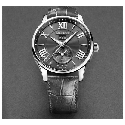 Louis Erard 1931 Men's Automatic Watch 82222AA03BDC54 - Image #3