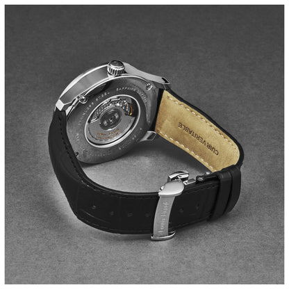Louis Erard 1931 Men's Automatic Watch 82224AA02BDC51 - Image #4