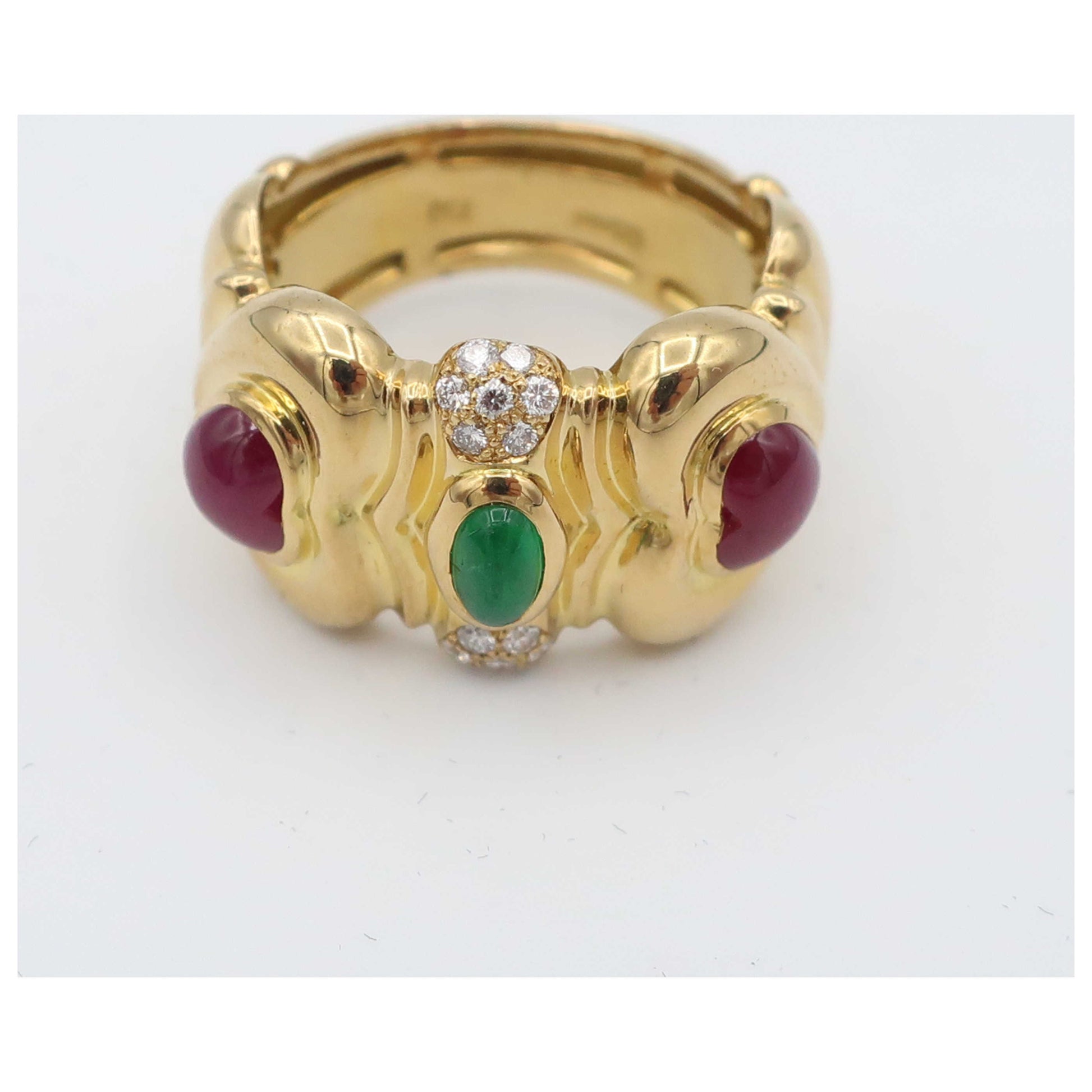 Chopard Jewelry Classique Women's Ring 825924-0001-SD - Image #8