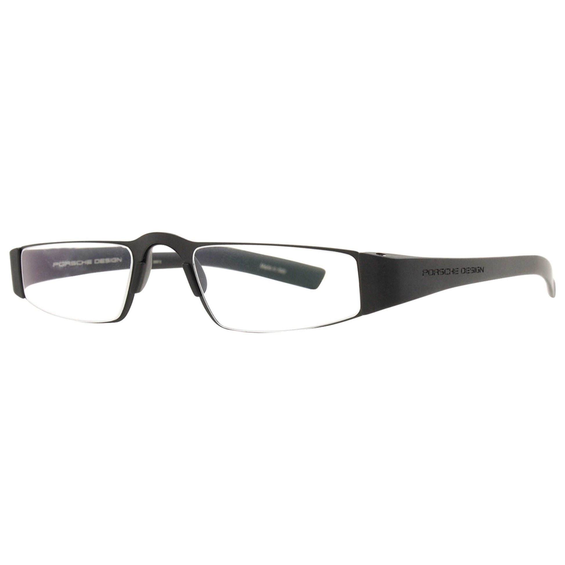 Front view of Porsche Design Eyeglasses Unisex Sunglasses 82918