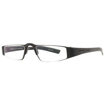 Front view of Porsche Design Eyeglasses Unisex Sunglasses 82918