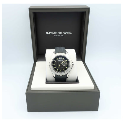 Raymond Weil RW Sport Men's Swiss Quartz (Battery-Powered) Watch 8300-SR1-20001-SDV - Image #6