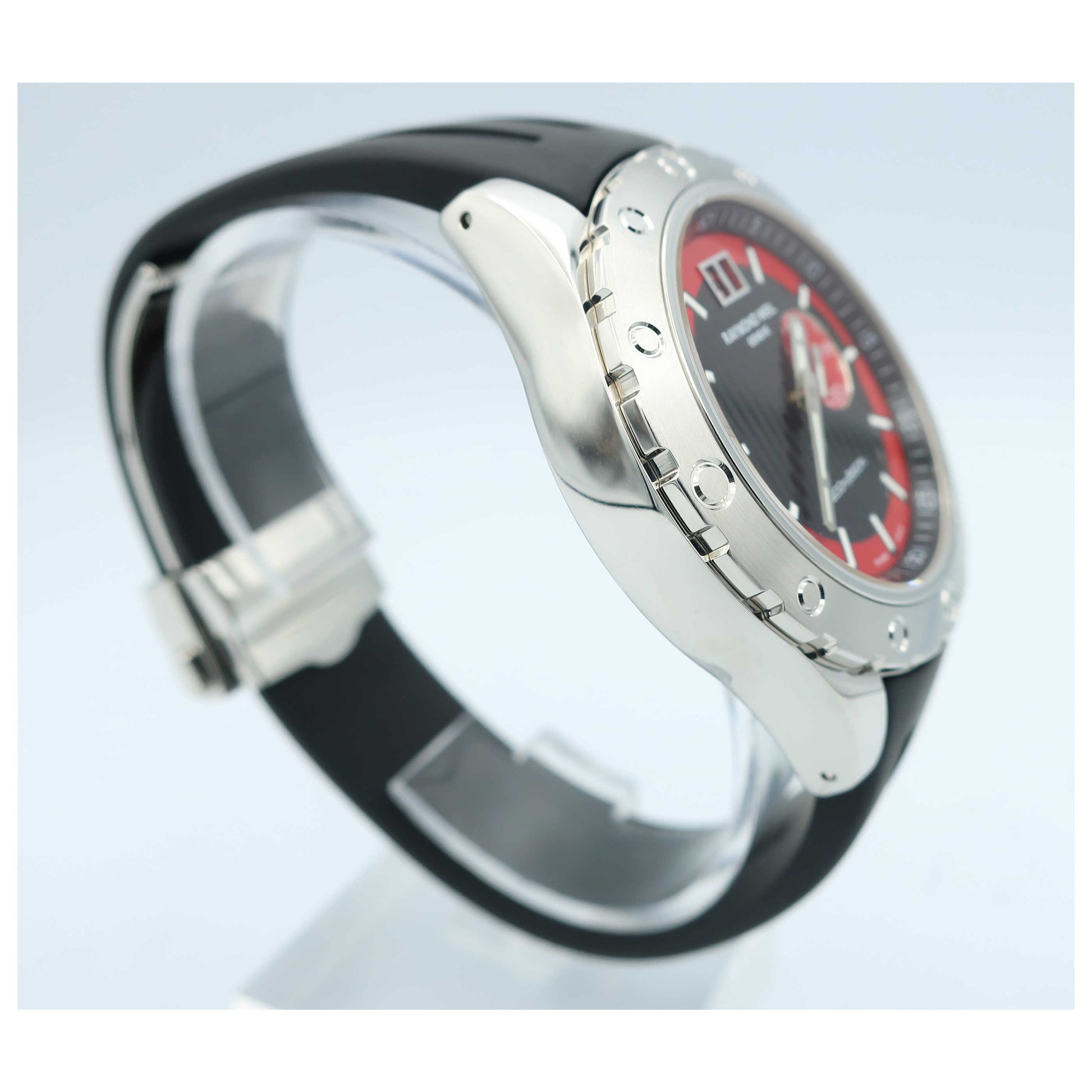 Raymond Weil RW Sport Men's Swiss Quartz (Battery-Powered) Watch 8300-SR1-20041-SDV - Image #3