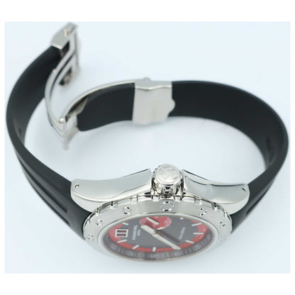 Raymond Weil RW Sport Men's Swiss Quartz (Battery-Powered) Watch 8300-SR1-20041-SDV - Image #8