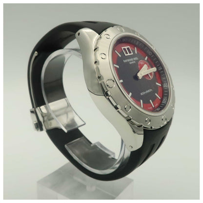 Raymond Weil RW Sport Men's Swiss Quartz (Battery-Powered) Watch 8300-SR1-20041-SD - Image #3