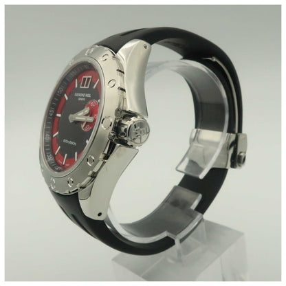 Raymond Weil RW Sport Men's Swiss Quartz (Battery-Powered) Watch 8300-SR1-20041-SD - Image #4