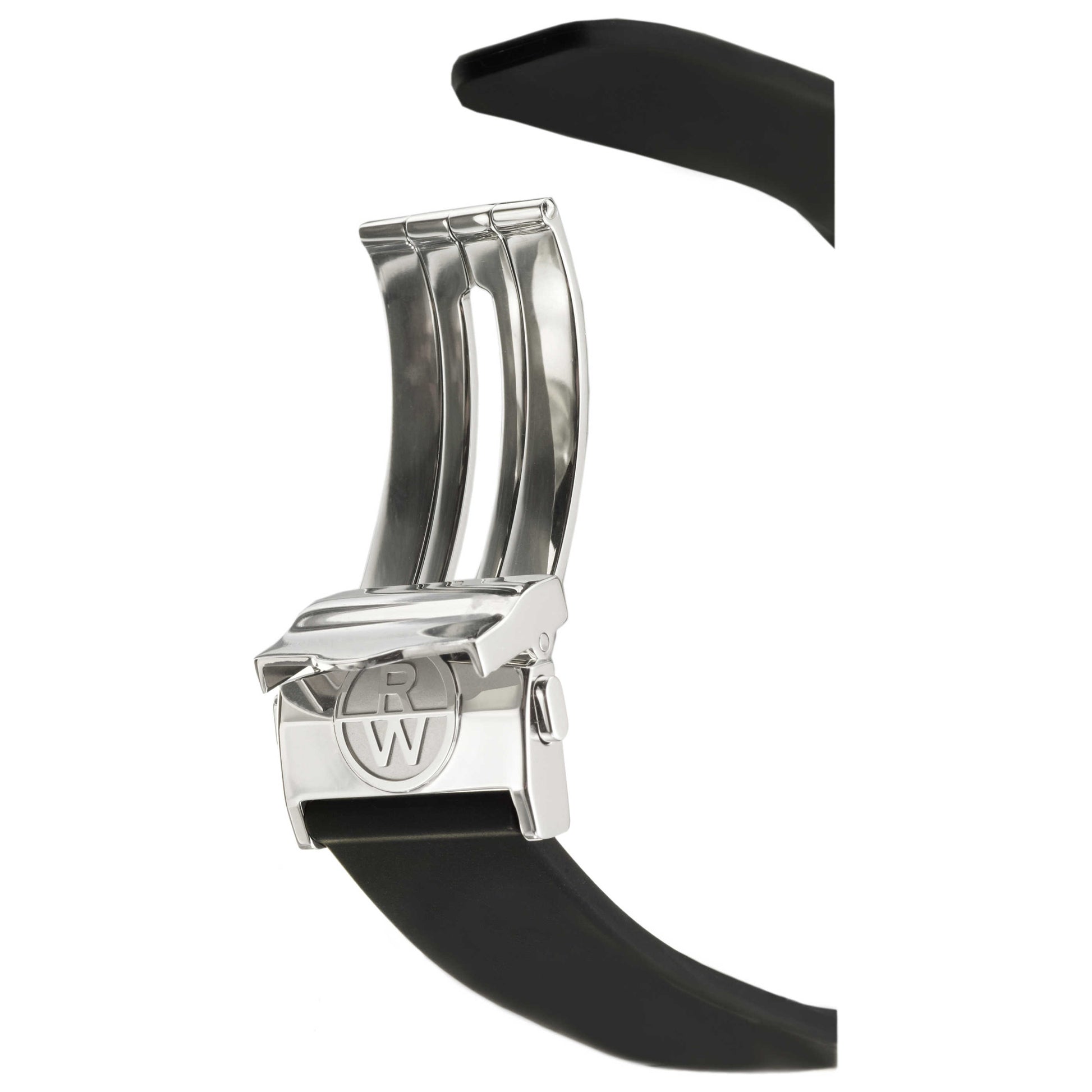 Raymond Weil RW Sport Men's Swiss Quartz (Battery-Powered) Watch 8300-SR1-20041 - Image #7