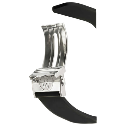 Raymond Weil RW Sport Men's Swiss Quartz (Battery-Powered) Watch 8300-SR1-20041 - Image #7