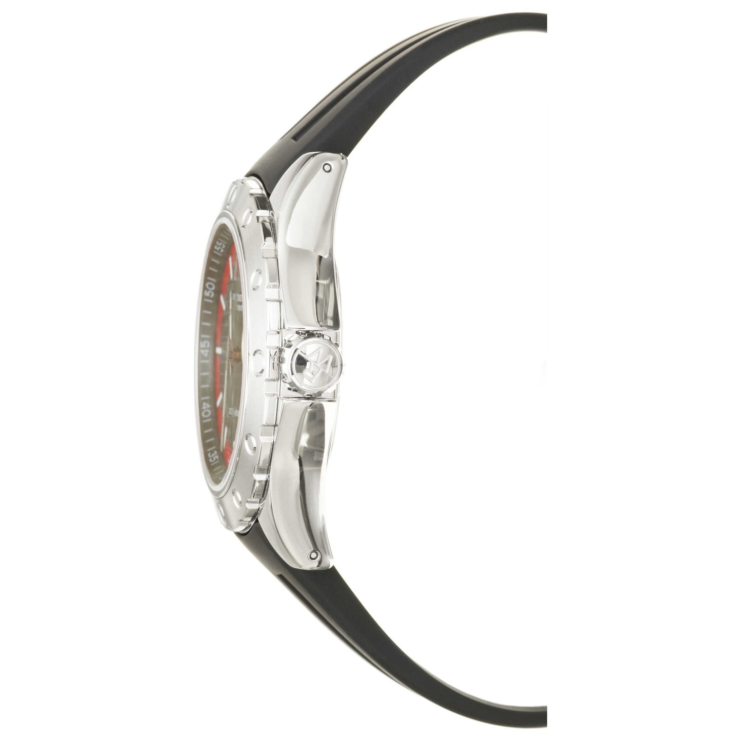 Raymond Weil RW Sport Men's Swiss Quartz (Battery-Powered) Watch 8300-SR1-20041 - Image #4