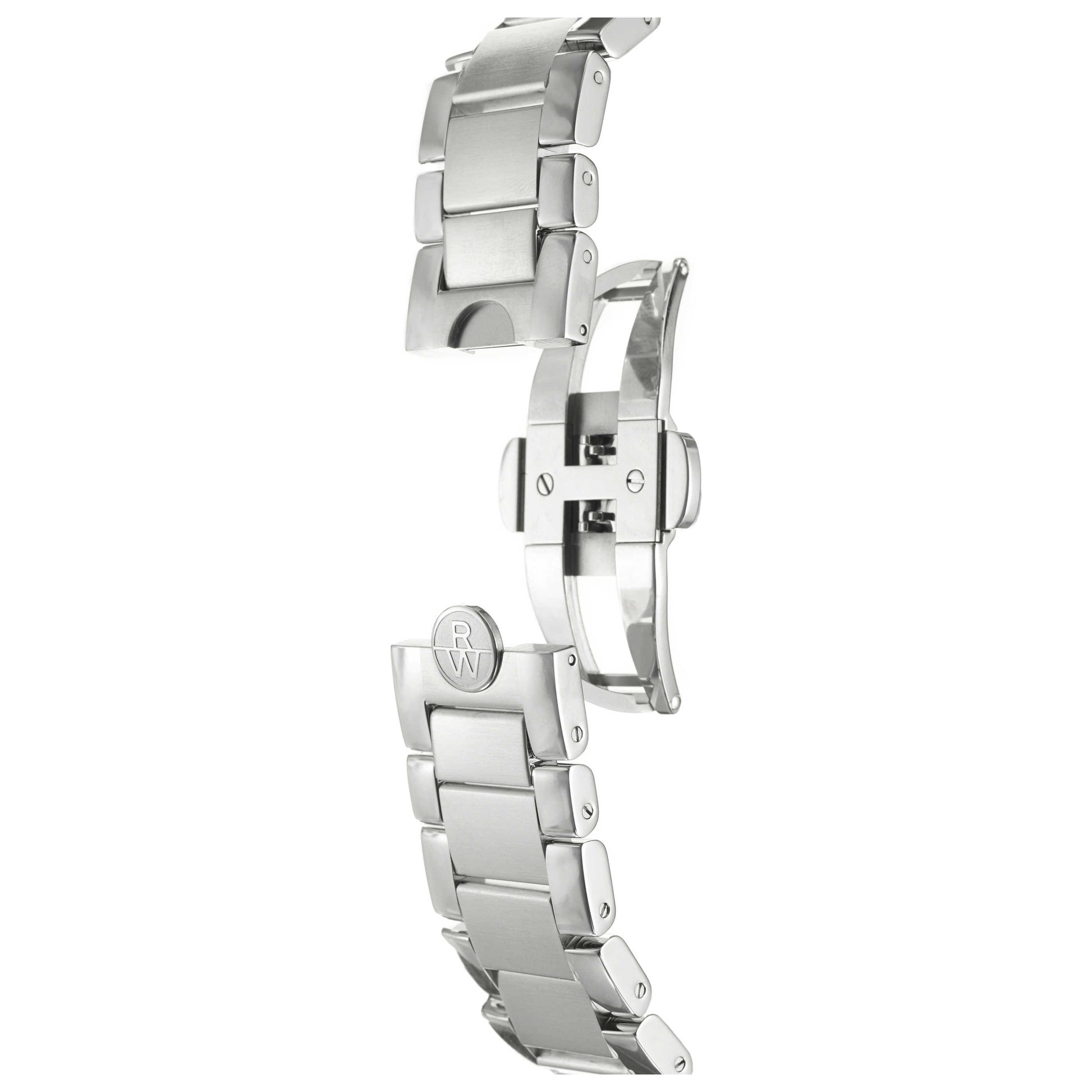 Raymond Weil RW Sport Men's Swiss Quartz (Battery-Powered) Watch 8300-ST-20001 - Image #7