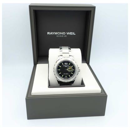 Raymond Weil RW Sport Men's Swiss Quartz (Battery-Powered) Watch 8300-ST-20011-SD2 - Image #6