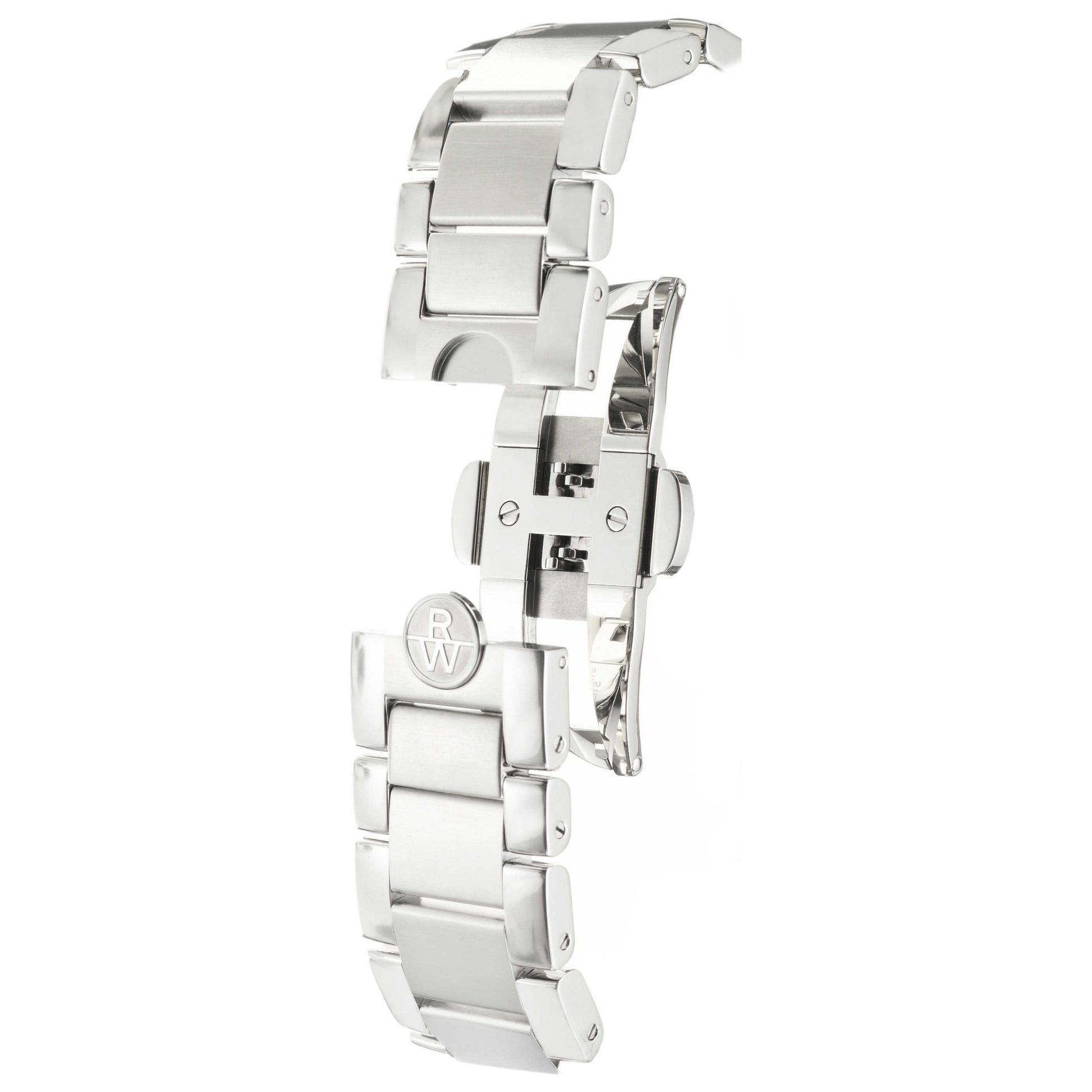 Raymond Weil RW Sport Men's Swiss Quartz (Battery-Powered) Watch 8300-ST-20041 - Image #7