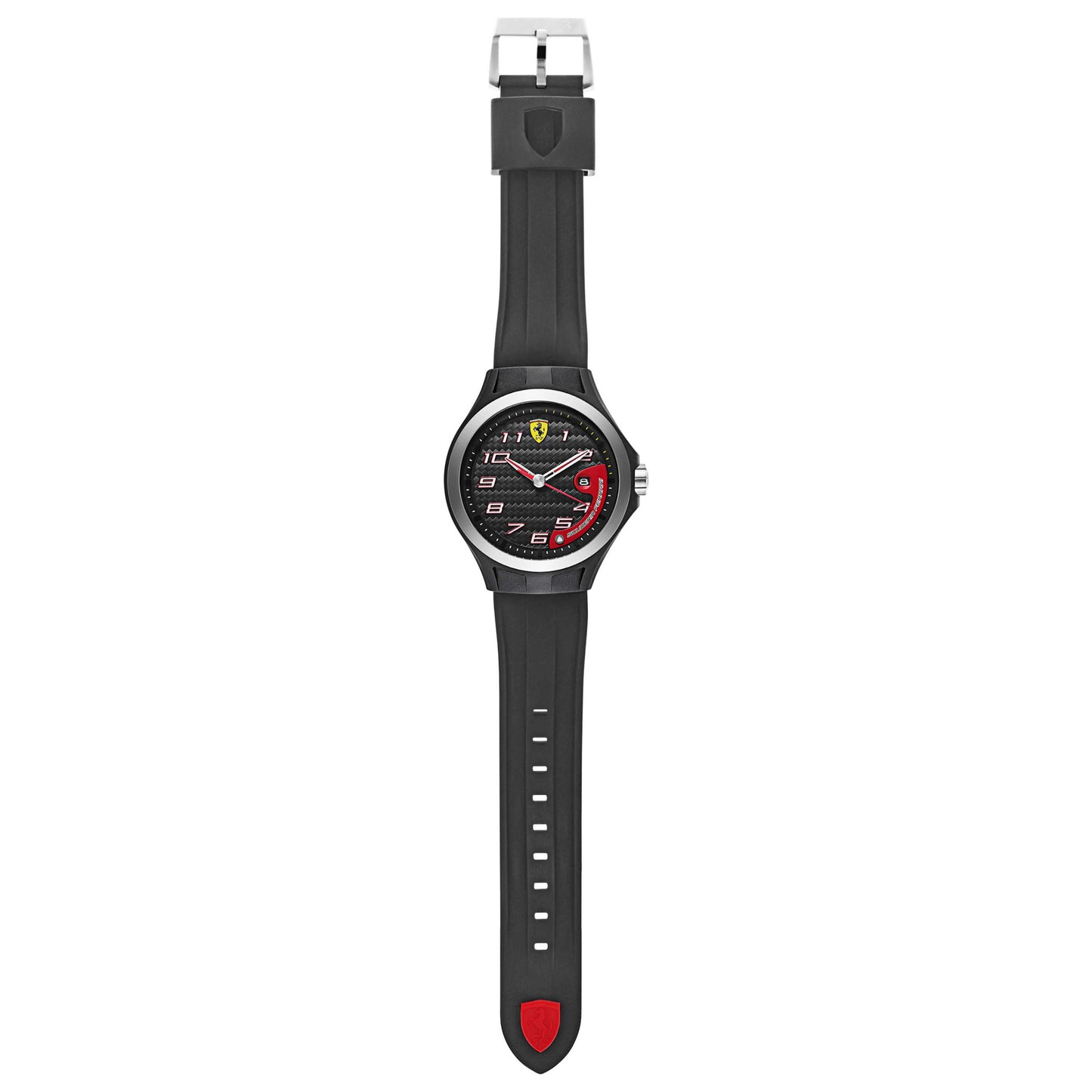 Ferrari Lap Time Men's Japanese Quartz (Battery-Powered) Watch 830012 - Image #8