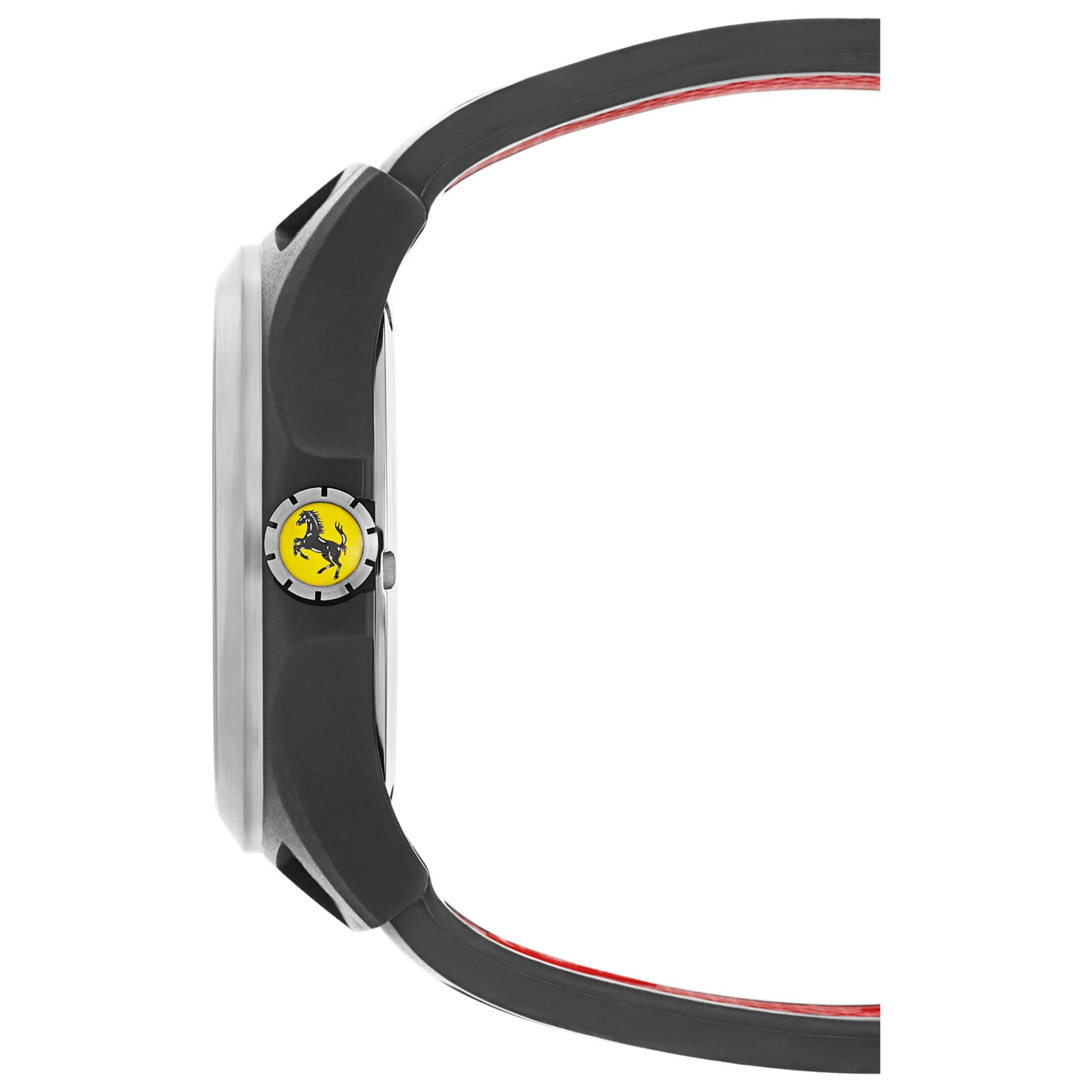 Ferrari Lap Time Men's Japanese Quartz (Battery-Powered) Watch 830012 - Image #4