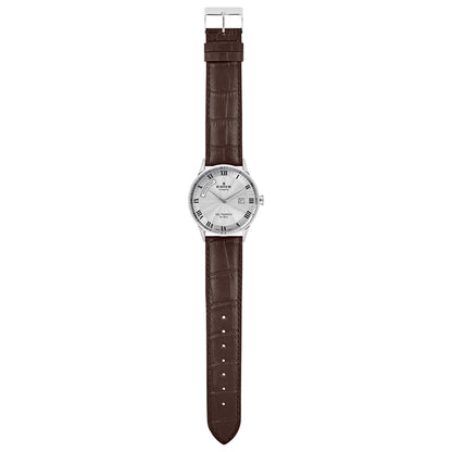 Edox Men's Automatic Watch 83007-3-AR - Image #8